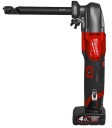 Milwaukee Batteri M12 FNB16-402X Nibbler Med Og Lader