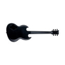ESP LTD Volsung 200 Black Satin