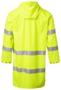 Top Swede Regnrock 9295 Gul S