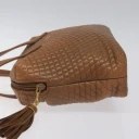 Bally Pre-Owned Bally Dame Brun