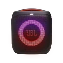 JBL PartyBox Encore Essential 2 100W Bluetooth-høyttaler svart
