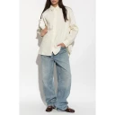 Fear Of God Dame Bluser & Skjorter Hvit S,