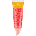 Essence Juicy Bomb Oransje Proud Papaya Glowing Kvinner Gloss Lett