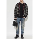 Diesel Herre Jeans Blå W30,