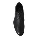 Dolce & Gabbana Herre Sko Svart 40 EU,