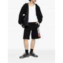 Diesel Herre Topper Hvit XL,