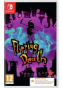 Flipping Death Nintendo Switch Spill Digital kode i eske