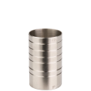 Jigger metall 2-4 cl