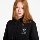 Daily Paper Shadow Grid Hoodie - Black - L