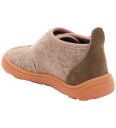 Bisgaard Tøfler   Barfot   Brown   Bisgaard   28   Tøfler Beige Brun
