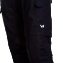 Whistler Romning Turbukser Herre Svart 2XL
