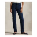 Polo Ralph Lauren Dame Jeans Blå W26,