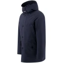 Woolrich Herre Jakker Blå S,