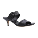 Rotta Dame Sko Svart 39 EU,