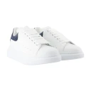 Alexander McQueen Herre Sko Hvit 40 EU,