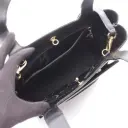 Salvatore Ferragamo Dame Svart 