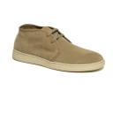 Frau Herre Sko Beige 41 EU,