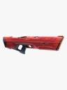 Spyra Vannpistol Four, Rød