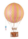 Royal Aero Luftballong 56 cm Rosa