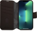 Decoded Leather Detachable Wallet Iphone 14 Pro Max Brun