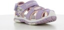 Disney Frozen Classic Sandaler Lilac/Light Pink 29