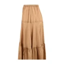 Aspesi Dame Skjørt Beige M,
