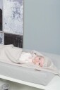 Baby's Only Sense Badekåpe Pebble Grey