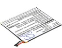 Batteri til Acer Iconia One 7 B1-750 etc
