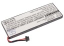 Cameron Sino Batteri For GPS Becker Traffic Assist 7928