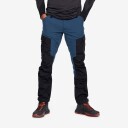 RVRC GP Pants Herre Moonlit Ocean Størrelse:XL