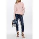 Dsquared2 Dame Gensere & Hettegensere Rosa M,
