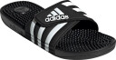 adidas Sportswear Adissage - Black - 37