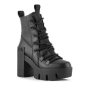 United Nude, Dame, Sko, Svart, 40 EU,