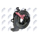 Viklefjær, airbag NTY EAS-BM-004