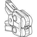 FLOWFIT pressebakke 16–40 mm kompatibilitet [1]