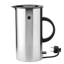 Stelton EM77 Vannkoker 1,5L Børstet Stål 2200W