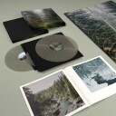 Gidge  AB10  LP/Vinyl