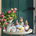 Villeroy & Boch  Bunny Tales Paul kaninfigur 8 cm