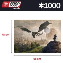 Good Loot Elder Scrolls Elsweyr Puslespill