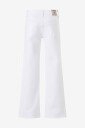 True Religion   Jeans Bobbi baggy_   Hvit