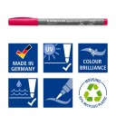 Staedtler Brush Pen Pigment Beige 6 pcs assorted 371C6-6