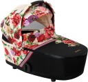 Cybex MIOS Lux Liggedel Spring Blossom Light