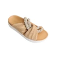 Zimmermann Dame Sko Brun 37 EU,
