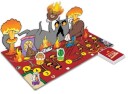 Exploding Kittens Brettspill - Nordisk Utgave av Asmodee