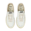 Autry Dame Sko Hvit 36 EU,