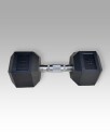 LEVITY Hex Dumbbell 15kg