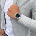 Tissot Gentleman Powermatic 80 T1274071104100 - Herre - 40 mm - Analog - Automatisk - Safirglass