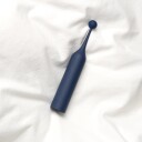 Amaysin Precision Oppladbar Klitorisvibrator       - Blå