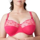Primadonna BH Deauville Full Cup Amour Bra Rosa I 75 Dame