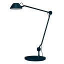 Fritz Hansen AQ01 Bordlampe Matt Blå